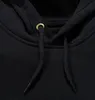CARHARTT Oblečení Carhartt Mikina s kapucí černá Black Size Náhled obrázku produktu 8