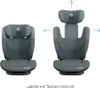 Maxi-Cosi RodiFix S i-Size Siège pour enfant, 100-150 cm, Voir les images du produit 20