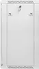 Lanberg WF01-6418-10S Rack 18U Wandmontiertes Regal Grau Produktbild-Vorschau 5