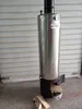 Holz Badeofen Boiler für Warmwasser 80 Liter Holz Badeofen Produktbild-Vorschau 2