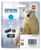 Epson Polar bear Jednofarebný atrament Claria Premium 26 Náhľad obrázku produktu 7