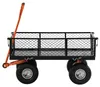 Gartentransportwagen 125L 400Kg Kd3126 Náhľad obrázku produktu 3