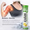 Magnesium 375 mg Brausetabletten 24x 20 Stück Zitrone – Produktbild-Vorschau 5