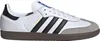 Adidas OG Samba Herren Sneaker Weiß Produktbild-Vorschau 1