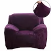 Topchances Stretch Sofabezug Couchbezug 1/2/3/4 Sitzer Produktbild-Vorschau 3
