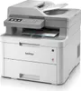 brother DCPL3550CDWG1 Brother DCP-L3550CDW Farbmulti Podgląd zdjęcia produktu 2