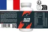 Alfazone - 60 Capsule Anteprima dell’immagine prodotto 10