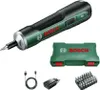 Bosch 3.6V Pushdrive Schraubenzieher Produktbild-Vorschau 1