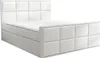 Boxspringbett BARD 180x200 mit 2 Bettkästen, Produktbild-Vorschau 1