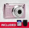 AgfaPhoto Realishot DC8200 pink Náhled obrázku produktu 6