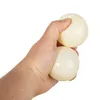 H&F Heimtextilien | 200 Spielbälle für Bällebad 6 cm – Ecru Produktbild-Vorschau 6