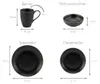 CreaTable, 22699, Industrial Black, 16-częściowy serwis Podgląd zdjęcia produktu 10