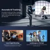 ZHIYUN SMOOTH 5S AI COMBO Ruční 3-osý gimbal stabilizátor Náhled obrázku produktu 11