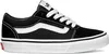 Vans Sneakers VN0A38J9IJU1 in Black color size 060 Anteprima dell’immagine prodotto 1