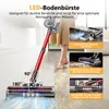 aspirateur sans fil 70000Pa,600W/70Min Aspirateur sans Voir les images du produit 8
