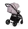 Agil rauchiger Kinderwagen Produktbild-Vorschau 2