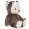 Schaffer Kuscheltier Hoodie-Bär Husky 5720 - Schaffer Produktbild-Vorschau 3