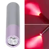 Rotlicht Therapiegerät tragbar – Lichttherapie Produktbild-Vorschau 1
