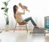 Skladací matrac CloudComfort Basic 65 x 190 x 8,5 cm Náhľad obrázku produktu 9