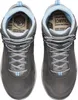 KEEN Terradora Explorer Mid WP Schuhe Damen grau 38.5 Produktbild-Vorschau 8