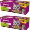 Whiskas Mix Smaków w galaretce mokra karma dla kota w Podgląd zdjęcia produktu 1