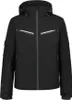 Icepeak Farwell I Jacke Schwarz 52 Herren Schwarz 52 Produktbild-Vorschau 1