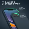 kwmobile Handyhülle für Apple iPhone 17e / iPhone 16e Hülle Produktbild-Vorschau 5