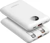Powerbank 10000 mAh con cavi tipo C / connessione iPhone PD Anteprima dell’immagine prodotto 1