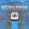 Robot électrique de piscine sans fil nettoyage des fonds - Voir les images du produit 12