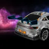 Overmax Ferngesteuertes RC Drift-Auto X-Tireburner ab 8 Produktbild-Vorschau 9