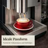 MUVELL 6er Cappuccino / Kaffee-Set "ROM" inkl. Tasse 200ml Produktbild-Vorschau 8