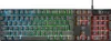 TRUST Trust GXT 835 Azor tastiera Gaming USB QWERTY Inglese Anteprima dell’immagine prodotto 6