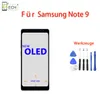LCD für Samsung Galaxy Note 9 N960F OLED Display Bildschirm Produktbild-Vorschau 3