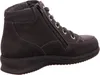Finn Comfort Parsenn, Damen Boots, gefüttert, Black, Leder, Produktbild-Vorschau 14