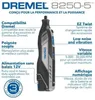 Dremel F0138250JA Náhľad obrázku produktu 15
