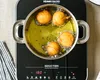 Indukční varná deska CTS 2000/IN černá/stříbrná Náhled obrázku produktu 9