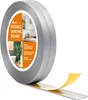 QUEST Podlahové lišty PVC 10x10mm, 5m, Samolepicí Náhled obrázku produktu 2