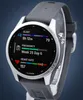 Garmin Fenix 7S Srebrny/Grafitowy Podgląd zdjęcia produktu 14