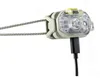 Petzl Swift LT, Stirnband-Taschenlampe, Grün, IPX4, LED, 1 Produktbild-Vorschau 6