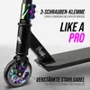 Apollo Stunt Scooter Freestyle Kickscooter Kinderroller Produktbild-Vorschau 2