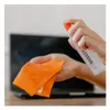 WHOOSH! DUO 2-Pack 100+8ml w. 2 cloths Non Toxic Safe for Produktbild-Vorschau 16