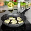 KLAUSBERG KB-7032 22cm GRANITE Bratpfanne Produktbild-Vorschau 2
