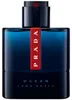 Prada Luna Rossa Ocean Eau de Toilette 50 ml : 50ml Größe: Produktbild-Vorschau 4
