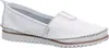 Andrea Conti Damen Slipper aus Leder mit Wechselsohle Produktbild-Vorschau 13