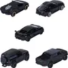 Smoby 3467452077580, 3 Jahr(e), Schwarz Produktbild-Vorschau 9