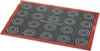 Perforowana mata powietrzna Eclair/Choux 40 x 30 cm - Podgląd zdjęcia produktu 3