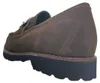Sioux Meredith Damenslipper, Leder, Braun, Wechselfußbett, Produktbild-Vorschau 23
