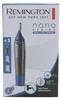 Remington NE3850 Schwarz, Blau Produktbild-Vorschau 45