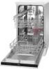 Amica - EGSPV 587 915 - vollintegrierbarer Geschirrspüler - Produktbild-Vorschau 8