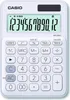CASIO MS-20UC Tischrechner weiß Produktbild-Vorschau 9